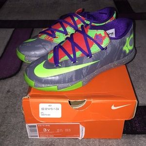 Nike KD 6